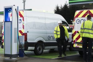 ENVEVO HARTHILL-18 BP REMOVED