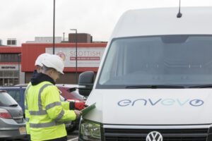 Envevo Fire Station-19