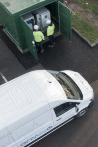 Envevo Fire Station-55