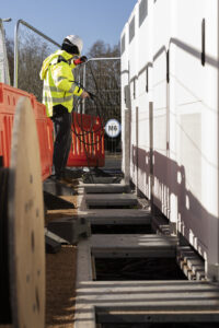 Envevo Kendal Site-15