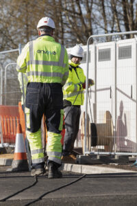 Envevo Kendal Site-34