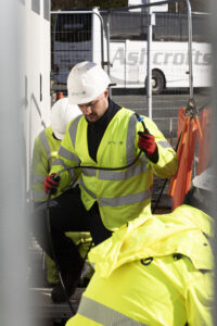 Envevo Kendal Site-50